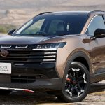 Nissan Kicks 2026 Meluncur Global, Lebih Bongsor Dan Opsi AWD