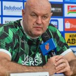 Bojan Hodak Incar Pemain Asing Piala Dunia Untuk Persib