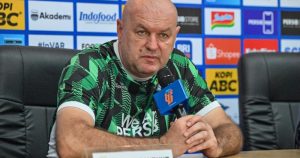 Bojan Hodak Incar Pemain Asing Piala Dunia Untuk Persib
