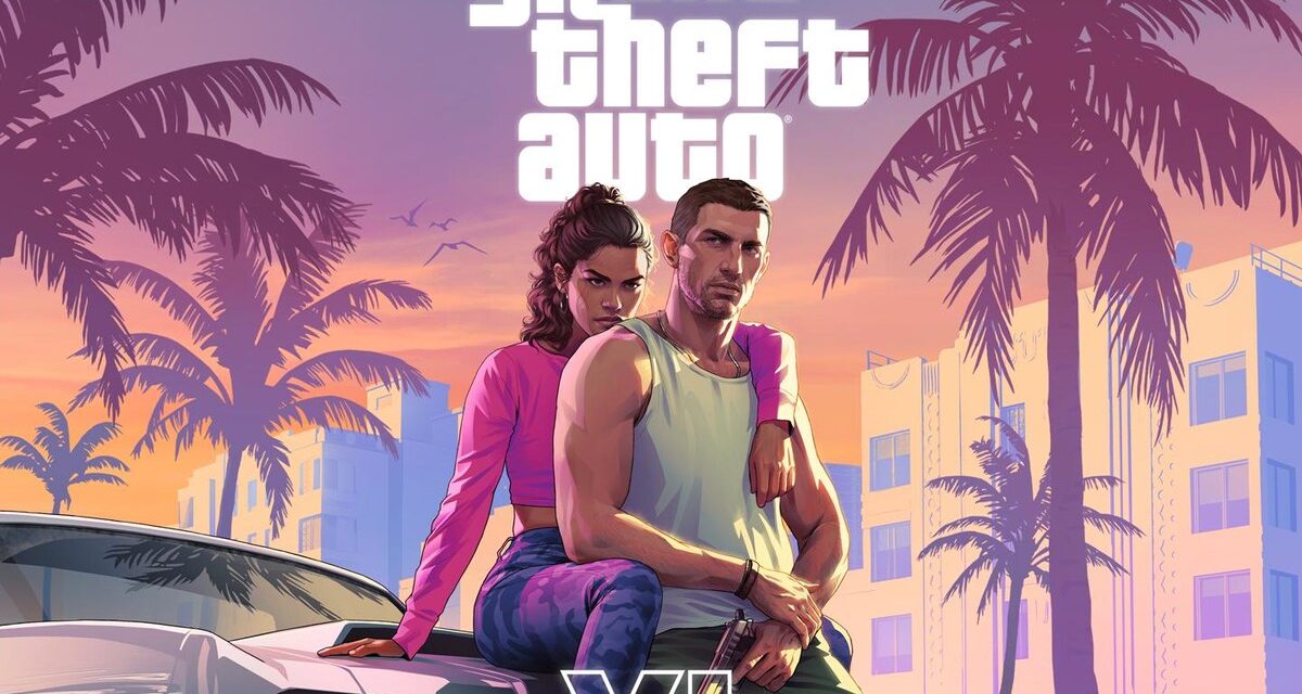 Bocoran GTA 6: Fitur Asisten Mengemudi Berbasis AI Dalam Game