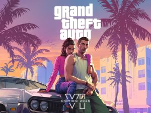 Bocoran GTA 6: Fitur Asisten Mengemudi Berbasis AI Dalam Game