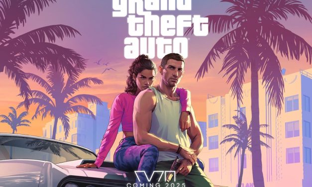 Bocoran GTA 6: Fitur Asisten Mengemudi Berbasis AI Dalam Game
