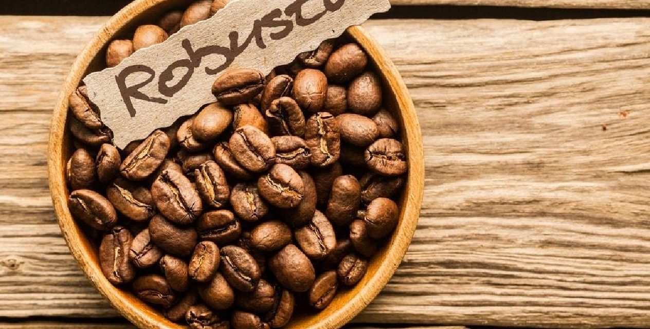 Kopi Robusta Lokal Kini Jadi Primadona Baru Coffee Shop Jakarta