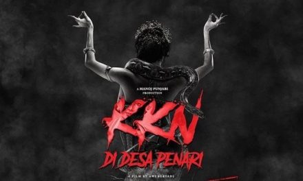Film Horor ‘KKN Di Desa Penari 2’ Tembus 3 Juta Penonton
