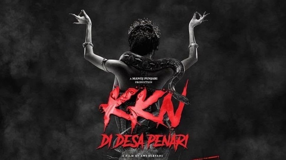 Film Horor ‘KKN Di Desa Penari 2’ Tembus 3 Juta Penonton