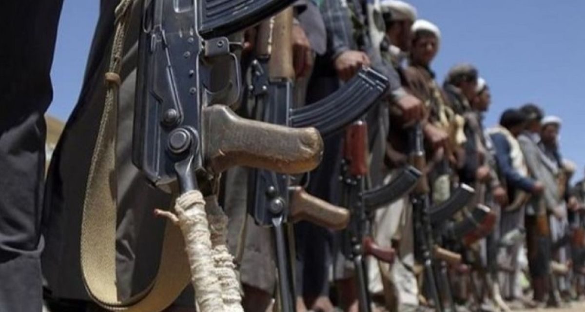 Houthi Yaman Siap Letakkan Senjata Jika AS Evakuasi Militer