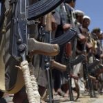 Houthi Yaman Siap Letakkan Senjata Jika AS Evakuasi Militer
