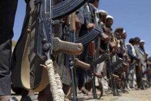 Houthi Yaman Siap Letakkan Senjata Jika AS Evakuasi Militer