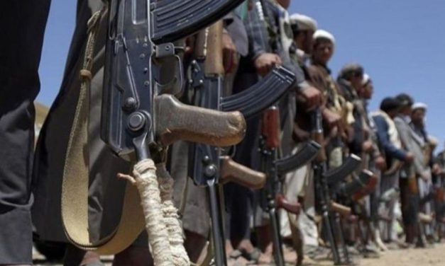 Houthi Yaman Siap Letakkan Senjata Jika AS Evakuasi Militer