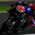 Fabio Quartararo Desak Yamaha Segera Upgrade Komponen Baru