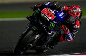 Fabio Quartararo Desak Yamaha Segera Upgrade Komponen Baru