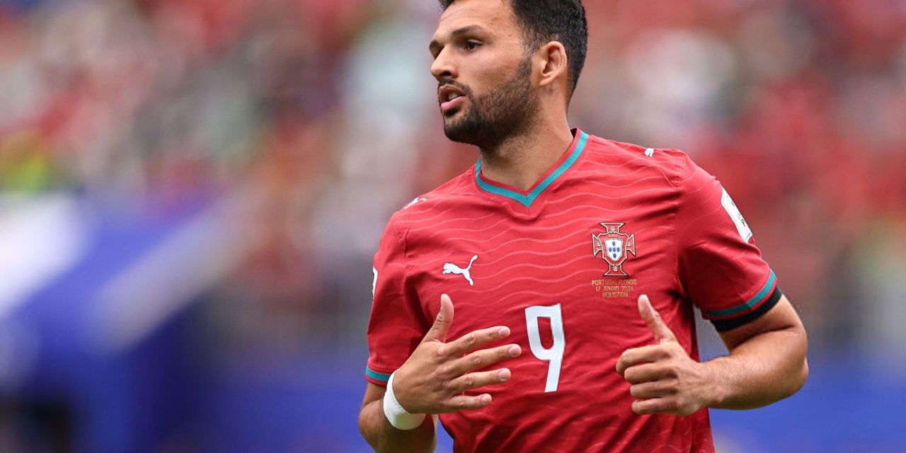 Goncalo Ramos Ke AC Milan: Nilai Transfer Mencapai €74 Juta