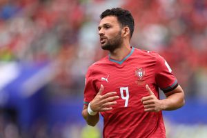 Goncalo Ramos Ke AC Milan: Nilai Transfer Mencapai €74 Juta