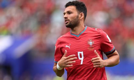 Goncalo Ramos Ke AC Milan: Nilai Transfer Mencapai €74 Juta