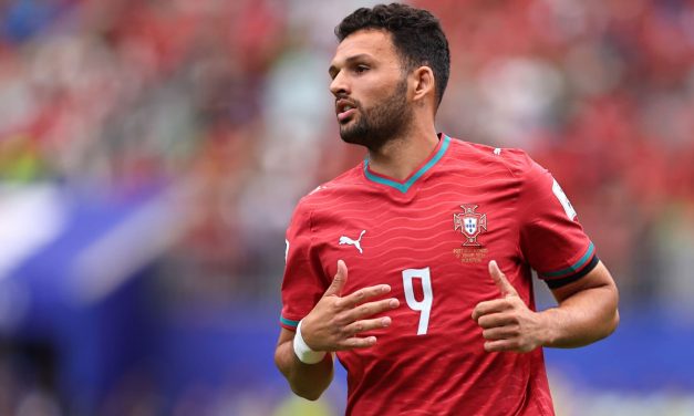 Goncalo Ramos Ke AC Milan: Nilai Transfer Mencapai €74 Juta