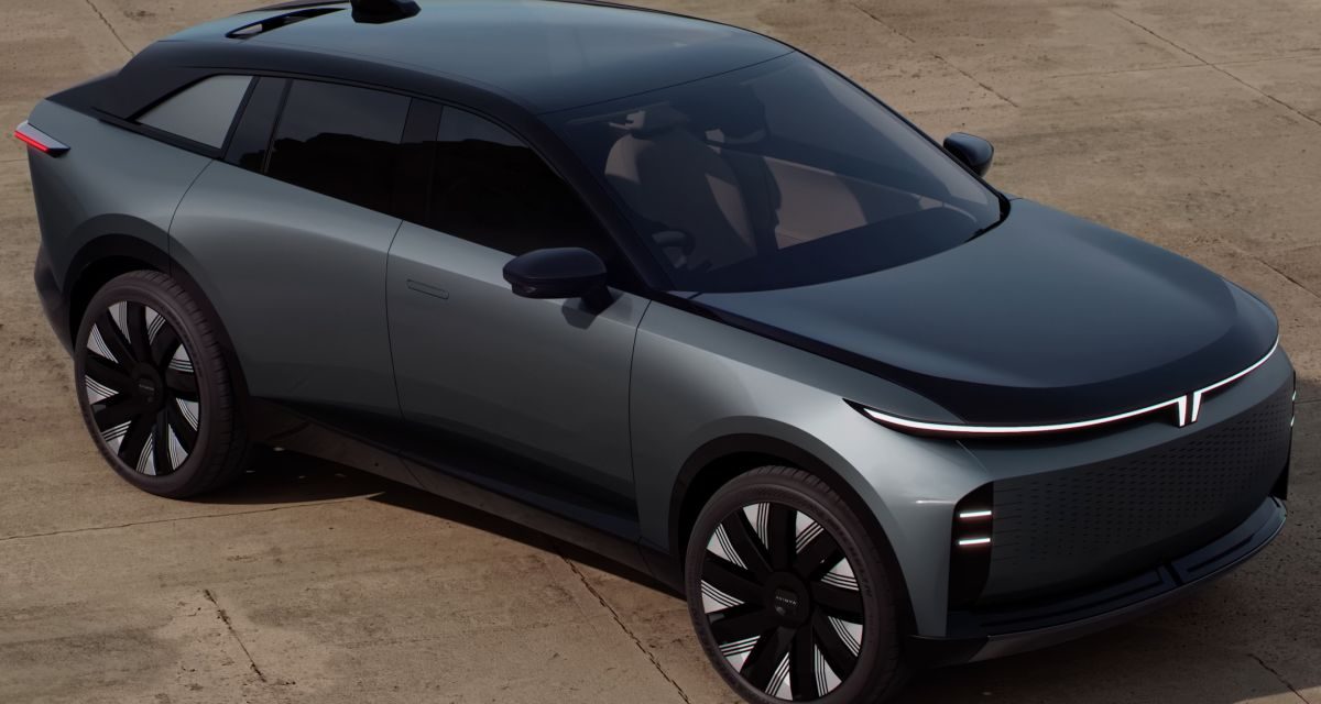 Tata Motors Dan Chery Kolaborasi Bikin Merek EV Premium Baru
