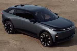 Tata Motors Dan Chery Kolaborasi Bikin Merek EV Premium Baru