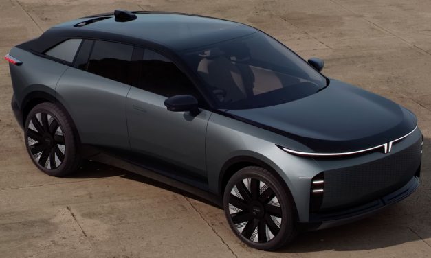 Tata Motors Dan Chery Kolaborasi Bikin Merek EV Premium Baru