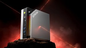Spesifikasi GMKtec Evo-X3, Mini PC AI Lokal Berbasis AMD Zen 5