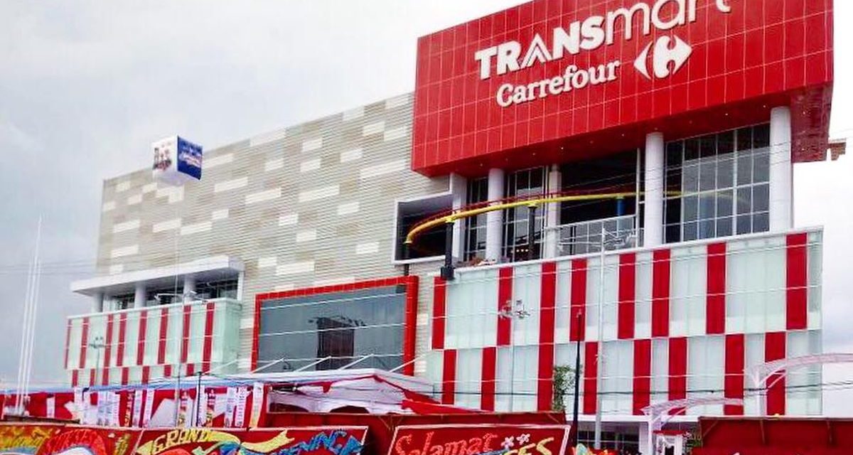Retail Transmart Fokus Transformasi Ke Hiburan Dan Kuliner