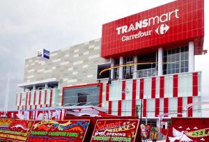Retail Transmart Fokus Transformasi Ke Hiburan Dan Kuliner