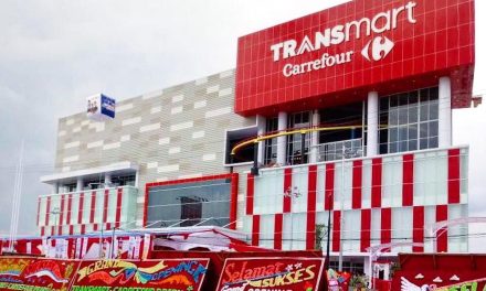 Retail Transmart Fokus Transformasi Ke Hiburan Dan Kuliner