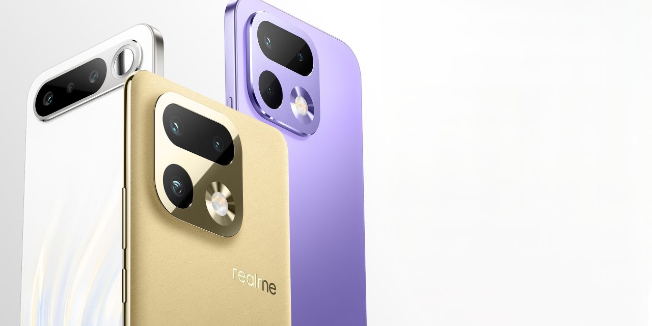 Daftar Harga HP Realme Juni 2026, Promo Menarik Untuk Pelajar
