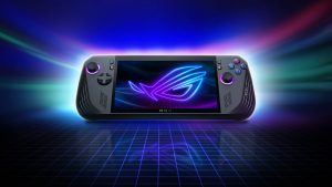 ASUS ROG Ally X Resmi Rilis, Performa Gaming Jauh Lebih Stabil