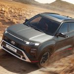 Hyundai Creta N Line Mulai Di Distribusikan Ke Diler Indonesia