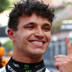 Lando Norris Amankan Posisi Start Terdepan Di Sirkuit Silverstone