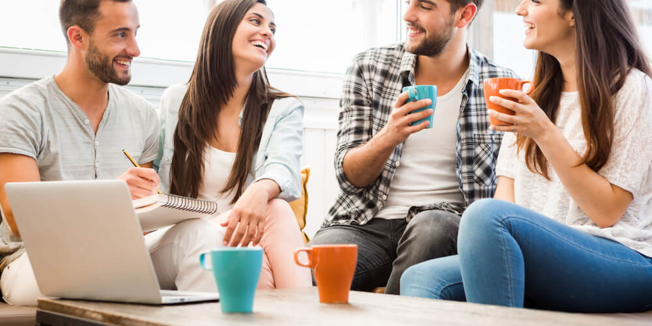 Fika Swedia: Tradisi Minum Kopi Yang Bikin Pekerja Bahagia