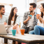 Fika Swedia: Tradisi Minum Kopi Yang Bikin Pekerja Bahagia