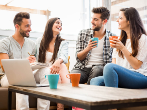 Fika Swedia: Tradisi Minum Kopi Yang Bikin Pekerja Bahagia