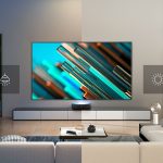 Hisense Luncurkan Laser TV 120 Inci Dengan Layar Anti-Silau