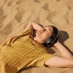 Sennheiser ACCENTUM Plus Wireless: Bawa Baterai Awet 50 Jam
