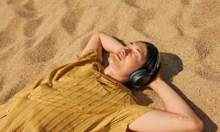 Sennheiser ACCENTUM Plus Wireless: Bawa Baterai Awet 50 Jam