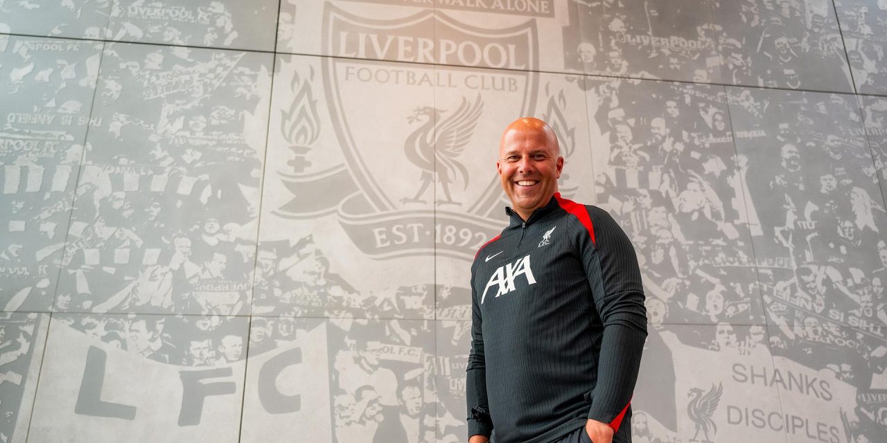 Arne Slot Puji Adaptasi Cepat Pemain Baru Liverpool Di Pra-Musim