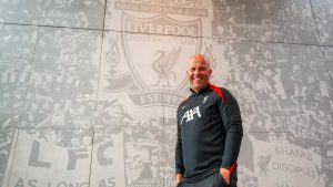 Arne Slot Puji Adaptasi Cepat Pemain Baru Liverpool Di Pra-Musim
