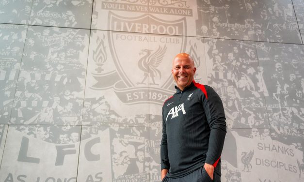 Arne Slot Puji Adaptasi Cepat Pemain Baru Liverpool Di Pra-Musim