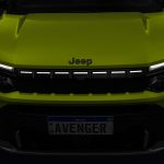 Inden Jeep Avenger 4xe Versi Hybrid AWD Resmi Di Buka