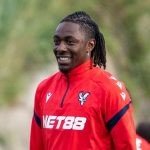 Eberechi Eze Tegaskan Komitmen Penuh Untuk Crystal Palace