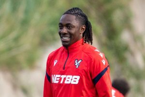 Eberechi Eze Tegaskan Komitmen Penuh Untuk Crystal Palace