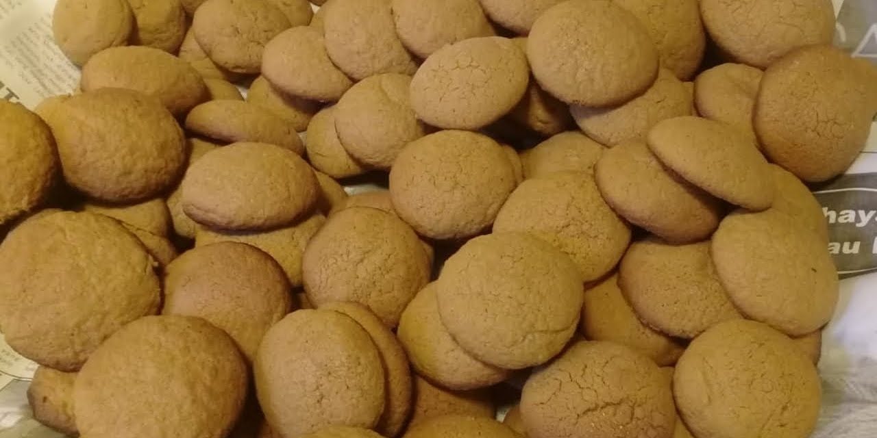 Mengenal Kue Baruasa, Kue Kering Tradisional Khas Bugis