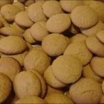 Mengenal Kue Baruasa, Kue Kering Tradisional Khas Bugis