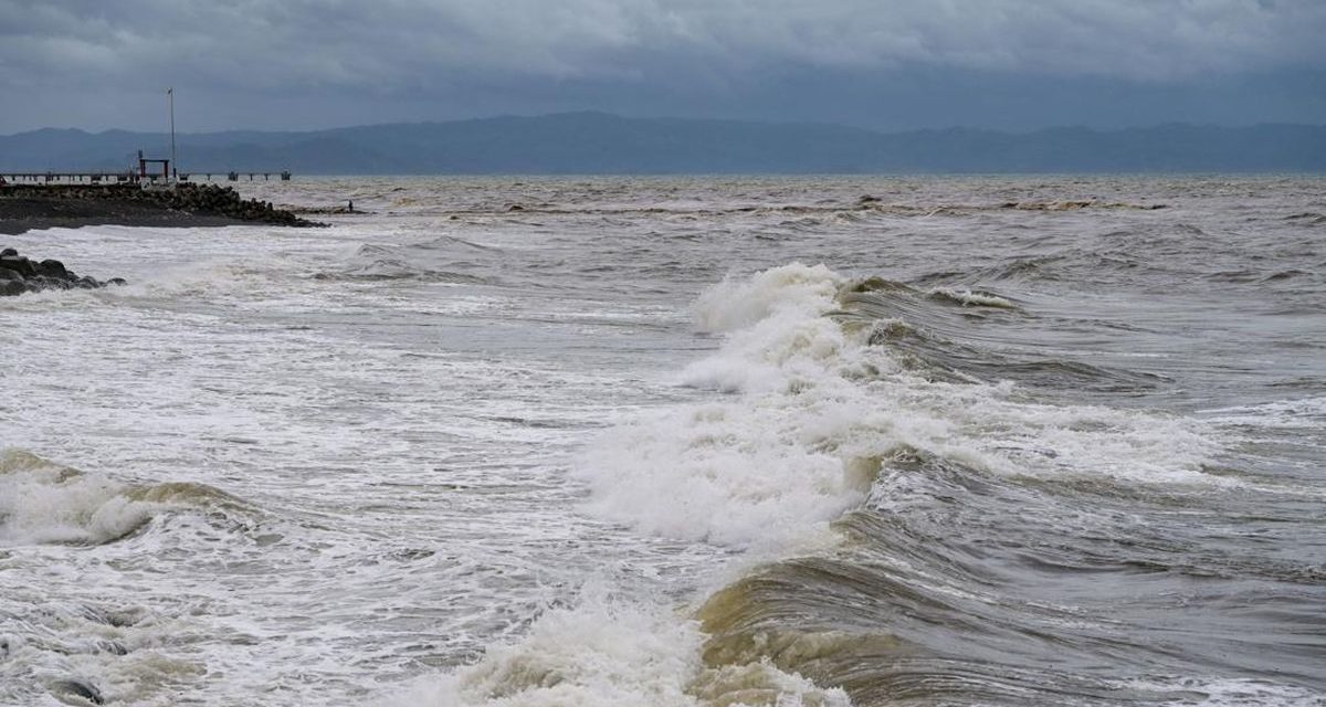 Kota Megapolitan Asia Tenggara Hadapi Risiko Kenaikan Air Laut