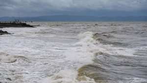 Kota Megapolitan Asia Tenggara Hadapi Risiko Kenaikan Air Laut