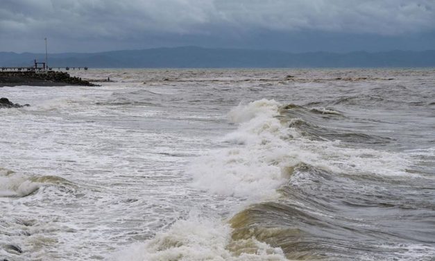 Kota Megapolitan Asia Tenggara Hadapi Risiko Kenaikan Air Laut