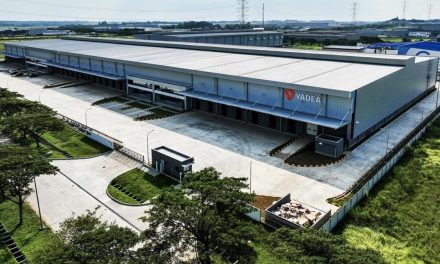 Yadea Indonesia Resmikan Pabrik Perakitan Kedua Di Jawa Barat