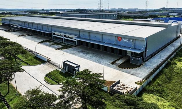 Yadea Indonesia Resmikan Pabrik Perakitan Kedua Di Jawa Barat