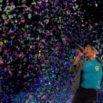 Coldplay Pecahkan Rekor Penjualan Tiket Konser Di Asia Pasifik